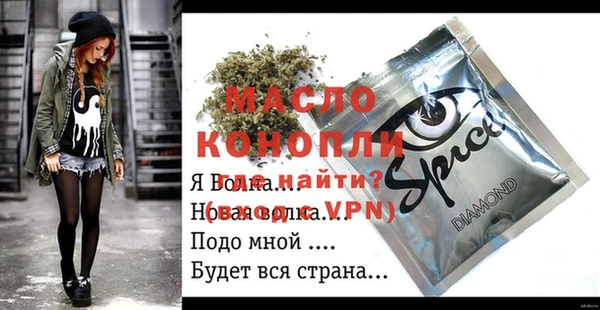 молекула духа Богородск